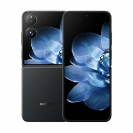 Смартфон Xiaomi Mix Flip 12/512Gb черный