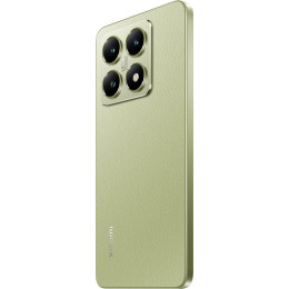 Смартфон Xiaomi 14T 12/256GB зеленый