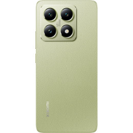Смартфон Xiaomi 14T 12/256GB зеленый