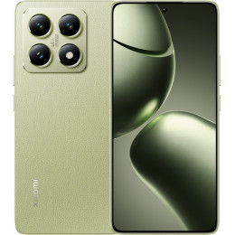 Смартфон Xiaomi 14T 12/512GB зеленый