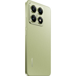Смартфон Xiaomi 14T 12/512GB зеленый