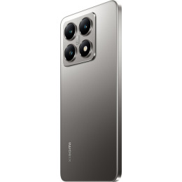 Смартфон Xiaomi 14T 12/512GB серый