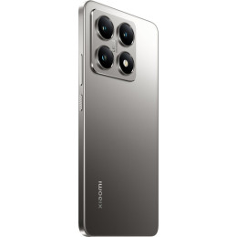 Смартфон Xiaomi 14T 12/512GB серый