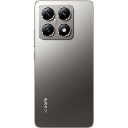 Смартфон Xiaomi 14T 12/512GB серый