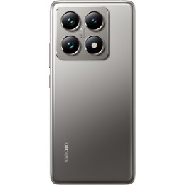 Смартфон Xiaomi 14T Pro 12/1TB серый