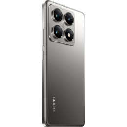 Смартфон Xiaomi 14T Pro 12/1TB серый
