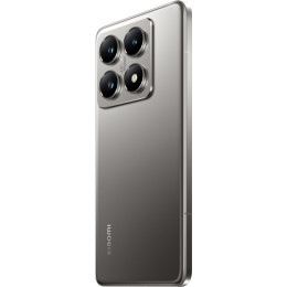 Смартфон Xiaomi 14T Pro 12/1TB серый