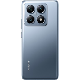 Смартфон Xiaomi 14T Pro 12/512GB синий