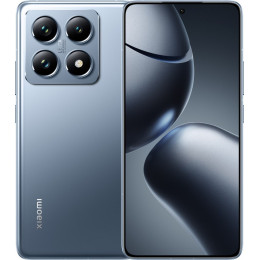 Смартфон Xiaomi 14T Pro 12/1TB синий