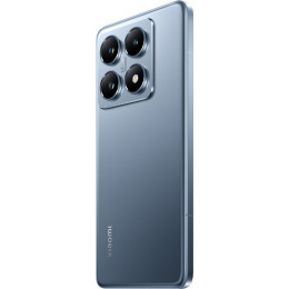 Смартфон Xiaomi 14T Pro 12/1TB синий