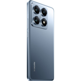 Смартфон Xiaomi 14T Pro 12/1TB синий