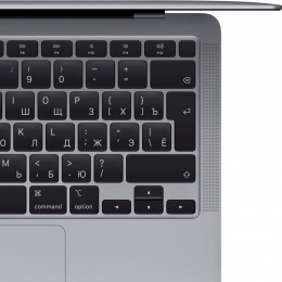 Apple MacBook Air 13 i3/8GB/256GB (MWTJ2 - Early 2020) Space Gray