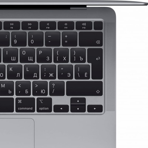 Apple MacBook Air 13 i5/8GB/512GB (MVH22 - Early 2020) Space Gray в рассрочку без первоначального взноса и переплат
