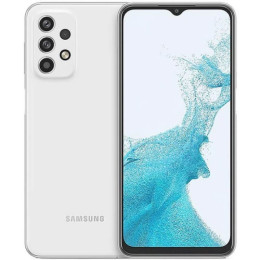 Samsung Galaxy A23 4/128Gb White