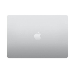 Ноутбук Apple MacBook Air 15" M3 8c CPU, 10c GPU 24/512GB Silver (2024)