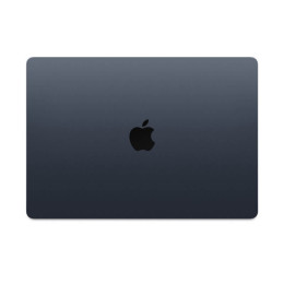Ноутбук Apple MacBook Air 15" M3 8c CPU, 10c GPU 24/512GB Midnight (2024)