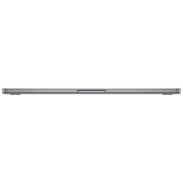 Ноутбук Apple MacBook Air 15" M3 8c CPU, 10c GPU 24/512GB Space Gray (2024)