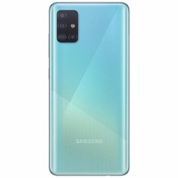 Samsung Galaxy A51 6/128 Prism Crush Blue