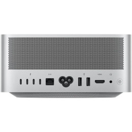 Настольный ПК Apple Mac Studio M2 Ultra 24c-CPU, 76c-GPU 192/1Tb Silver