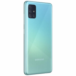 Samsung Galaxy A51 6/128 Prism Crush Blue
