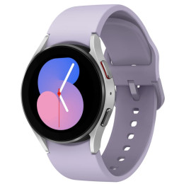 Samsung Galaxy Watch 5 1.5/16GB 40mm Silver