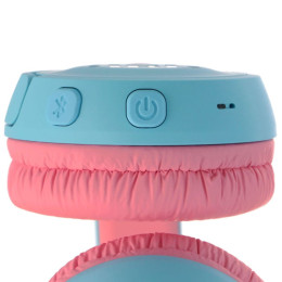 Беспроводные наушники JBL JR310BT Blue