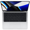 Apple MacBook Pro 14 M1 Pro 14-Core/16GB/512GB (MKGR3 - Late 2021) Silver в рассрочку