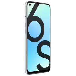 Realme 6S 4/64GB Lunar White