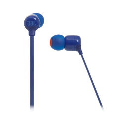 Беспроводные наушники JBL T110BT Blue