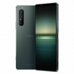 Sony Xperia 1 II 8/256 Mirror Lake Green
