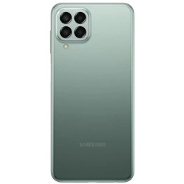 Samsung Galaxy M33 5G 6/128GB Green