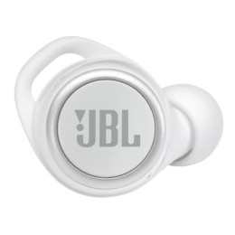 Беспроводные наушники JBL Live 300 TWS White