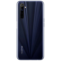 Realme 6S 4/64GB Eclipse Black
