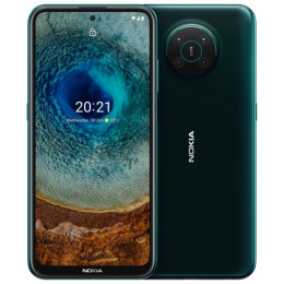 Nokia X10 6/128 Forest