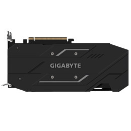 Gigabyte GeForce RTX 2060 WINDFORCE 6G