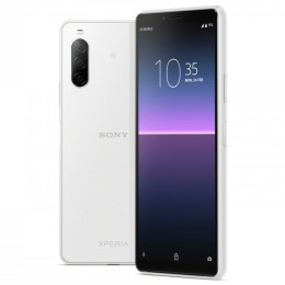 Sony Xperia 10 II 4/128 White