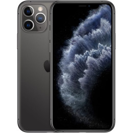 Apple iPhone 11 Pro Max 64GB Space Gray