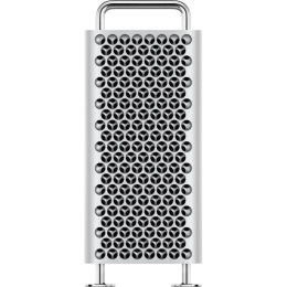 Apple Mac Pro (2019) Tower - Xeon W 2.5 ГГц (28 Ядер)/ 768 ГБ ОЗУ/ 2 x Radeon Pro Vega II Duo / 4 ТБ SSD