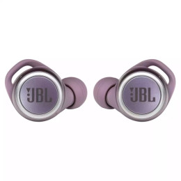 Беспроводные наушники JBL Live 300 TWS Purple