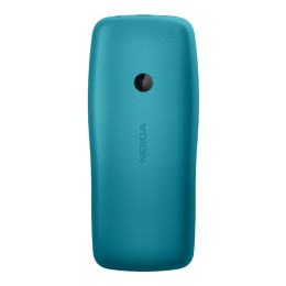 Nokia 110 Dual Sim Ocean Blue