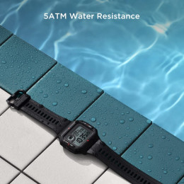 Xiaomi Amazfit Neo Black