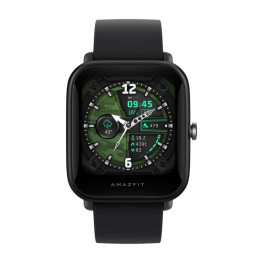 Xiaomi Amazfit Bip U Pro Black
