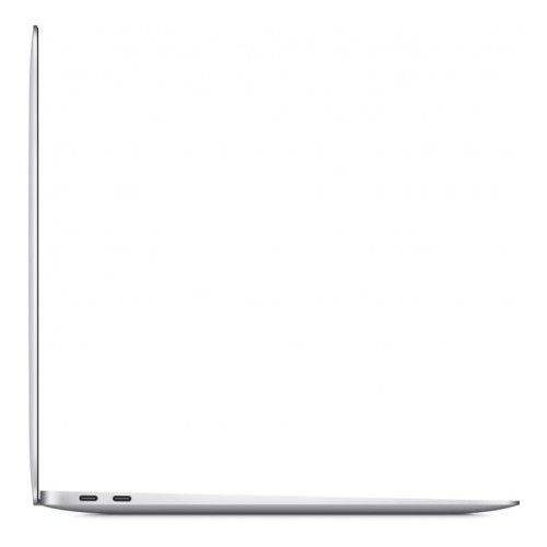 Apple MacBook Air 13 i3/8GB/256GB (MWTK2 - Early 2020) Silver в рассрочку без первоначального взноса и переплат