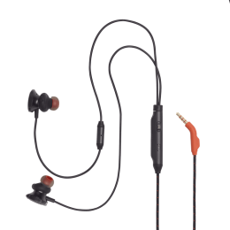 JBL Quantum 50 Black