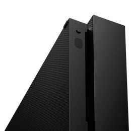 Microsoft Xbox One X 1TB Black