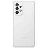 Samsung Galaxy A73 5G 6/128GB White в рассрочку без первоначального взноса и переплат
