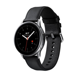 Samsung Galaxy Watch Active 2 Stainless Steel 40mm Silver