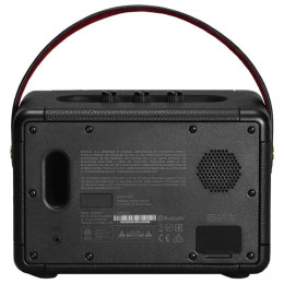 Marshall Kilburn II Black