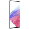 Samsung Galaxy A53 5G 6/128GB Blue в рассрочку без первоначального взноса и переплат
