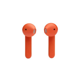 JBL Tune 225 TWS Ghost Edition Red
